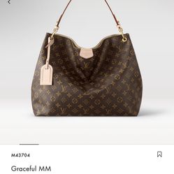 2nd Hand Louis Vuitton Bag  