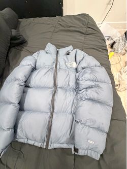 North face 1996 retro nuptse jacket