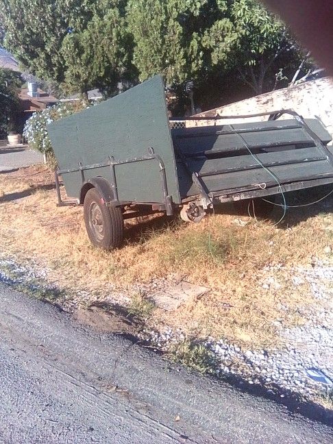 Trailer 