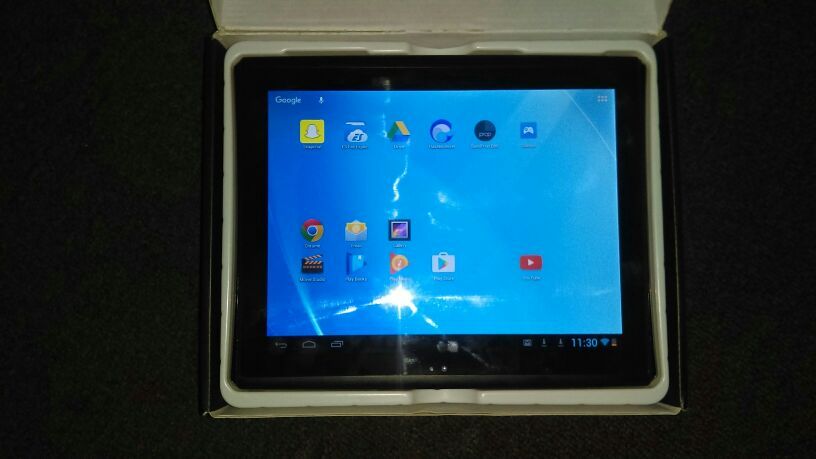 Matsunichi M97 Tablet