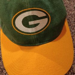Green Bay Packers Hat
