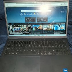 Dell 15" Laptop
