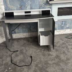 Office Desk