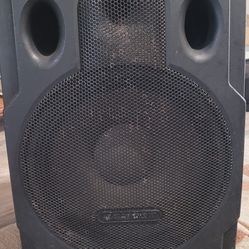 Samson XP200 Expedition Pro monitor