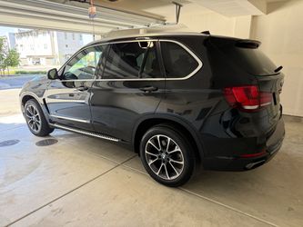 2015 BMW X5