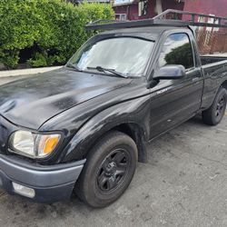 2004 Toyota Tacoma