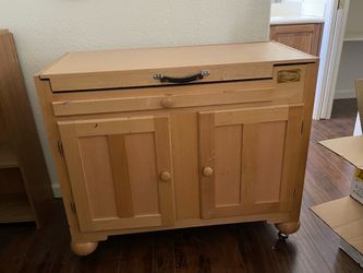 Todd Reifers Signature Artist Workstation