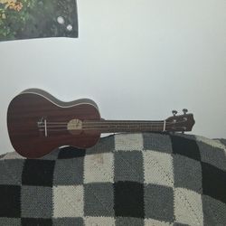 Lanikai Ukulele Brown 