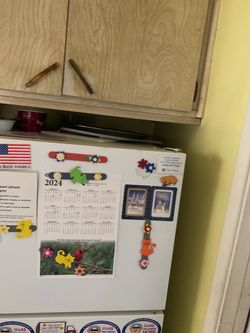 Whirlpool Refrigerator