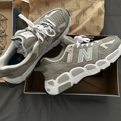 New Balance Salehe Bembury Shoes