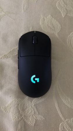 Logitech G Pro Wireless Gaming Mouse