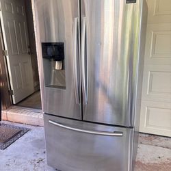 Samsung Fridge