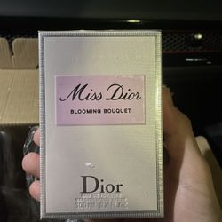 Miss Dior 
