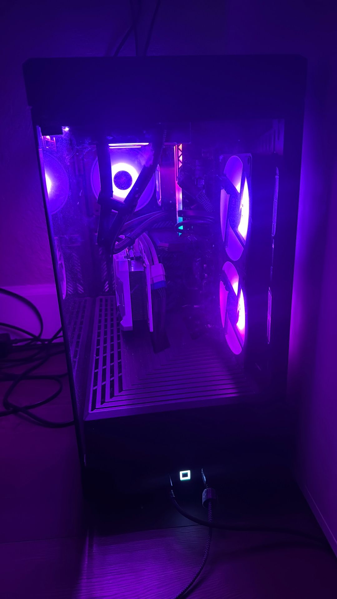 Gaming pc- i9 4070ti 
