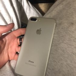 iPhone 7 Plus