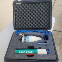 Bionix Safety Technologies Measurement System Kit