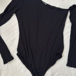 Fashion Nova Bodysuit 