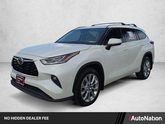 2020 Toyota Highlander