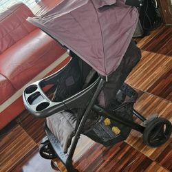 Baby Stroller 