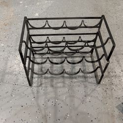Wine Rack