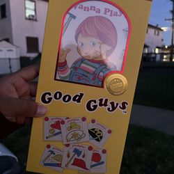 GLAMLITE CHUCKY MIRROR