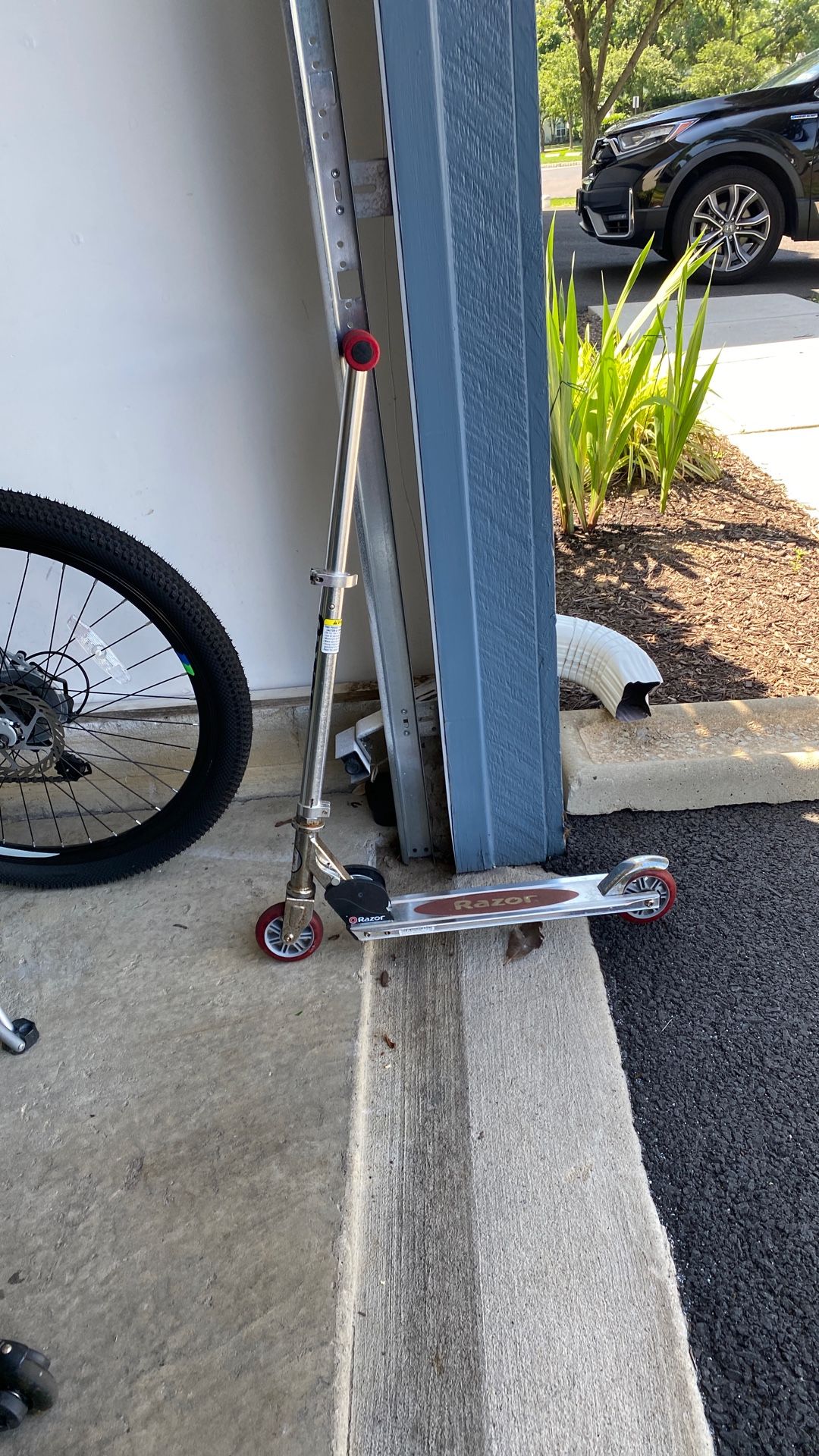 Razor Scooter