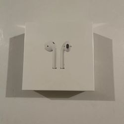 AirPod 2nd Generation 