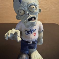 Dodgers DECAYING ZOMBIE