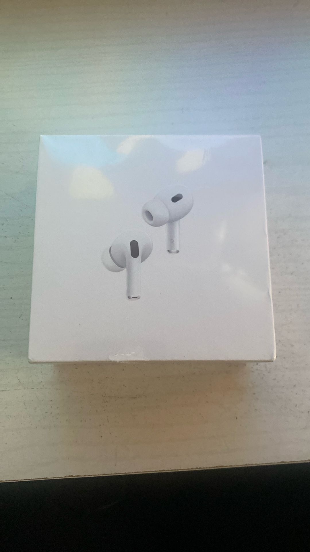 AirPods Pros 2 Gen Usbc