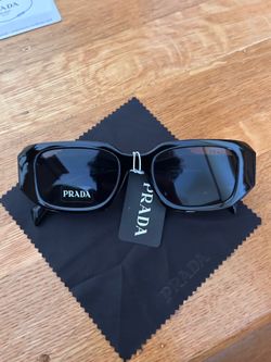 Prada Sunglasses