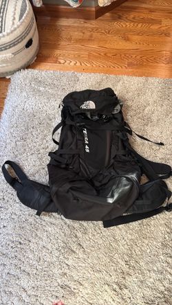 North Face Terra 45 Backpack
