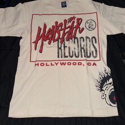 Hellstar Vintage Shirt Brand New