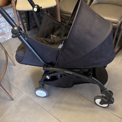 Babyzen Stokke YoYo Newborn Pack + Rain Cover