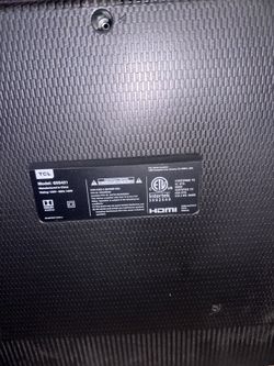 Tv