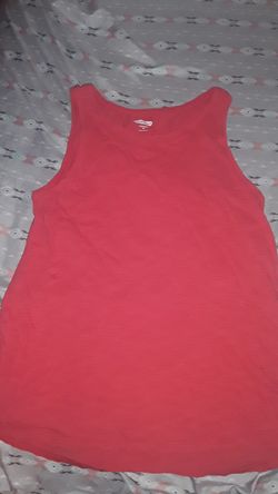 old navy tank top