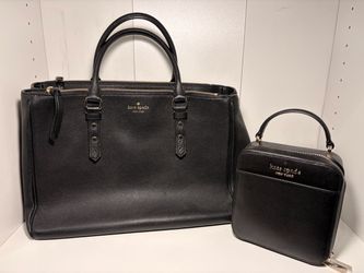 CASH ONLY Kate Spade Luxurious purse/handbag