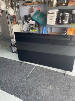 LG 65 inch Smart TV