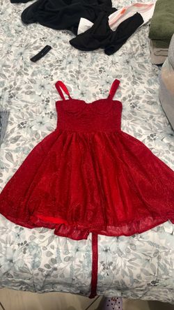 Party dress