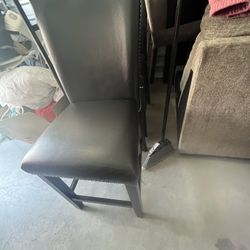 Nice Black Chairs 
