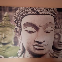 Buddha Decor 