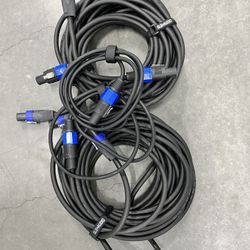 Speaker Cable 