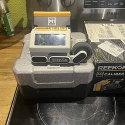 Reekon M1 Digital Tape