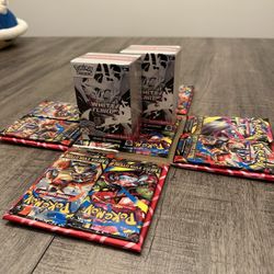Pokemon Gift Box