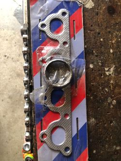 Brand new exhaust manifold gasket for 92-95 Honda civic 1.5L