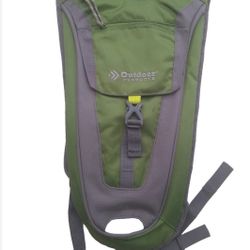 Hydration Pack $10