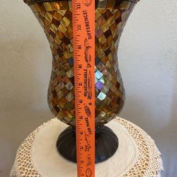 Candle Holder Or Vase