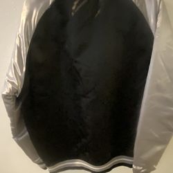 unlimited edition, Spurs, jacket