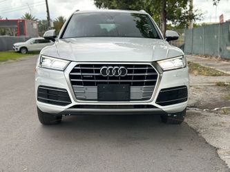 2020 Audi Q5
