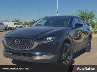 2024 Mazda CX-30