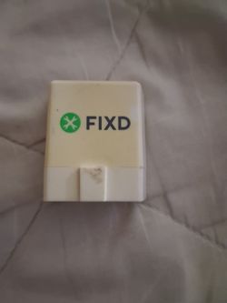 Obd scanner